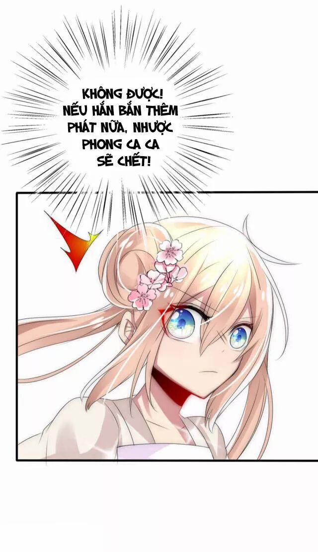 Kế Hoạch Sủng Ái Của Tiểu Công Chúa 23.1 trang 29