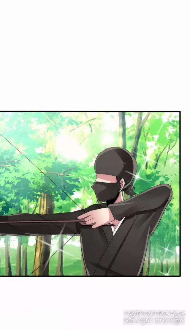 Kế Hoạch Sủng Ái Của Tiểu Công Chúa 23.1 trang 30