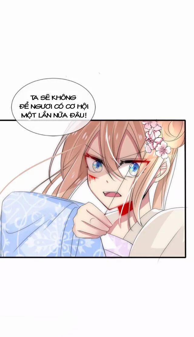 Kế Hoạch Sủng Ái Của Tiểu Công Chúa 23.1 trang 34