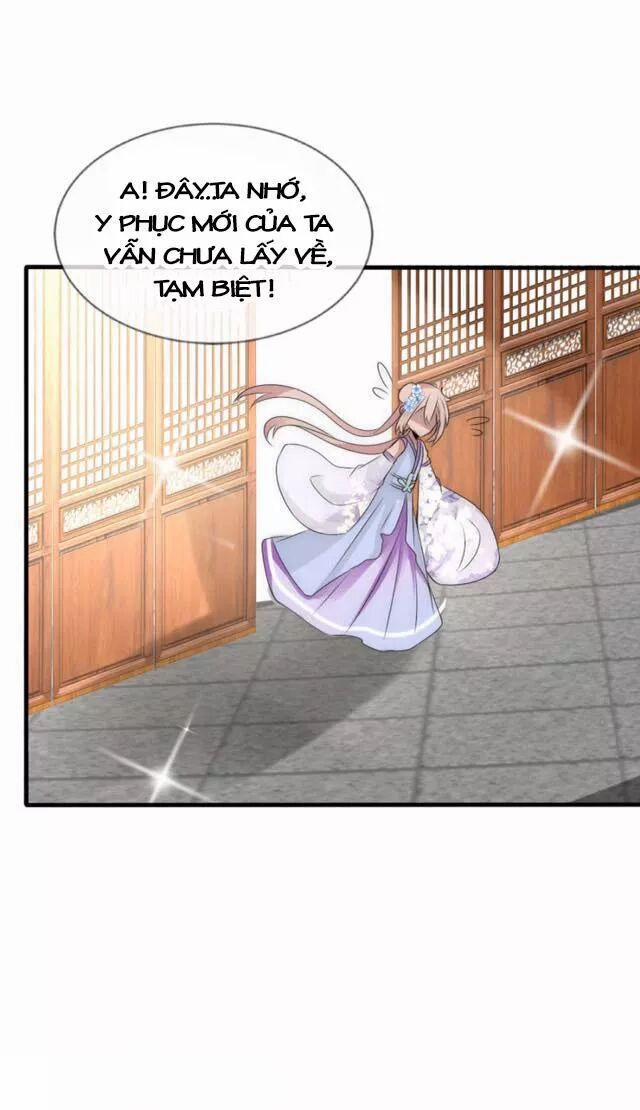 Kế Hoạch Sủng Ái Của Tiểu Công Chúa 23.1 trang 9