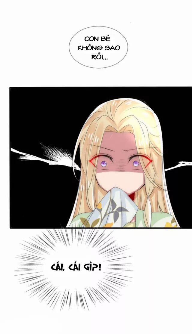 Kế Hoạch Sủng Ái Của Tiểu Công Chúa 23.2 trang 14