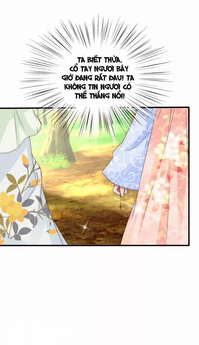 Kế Hoạch Sủng Ái Của Tiểu Công Chúa 23.2 trang 23