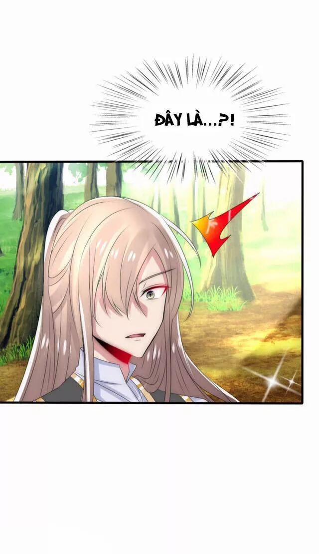 Kế Hoạch Sủng Ái Của Tiểu Công Chúa 23.2 trang 29