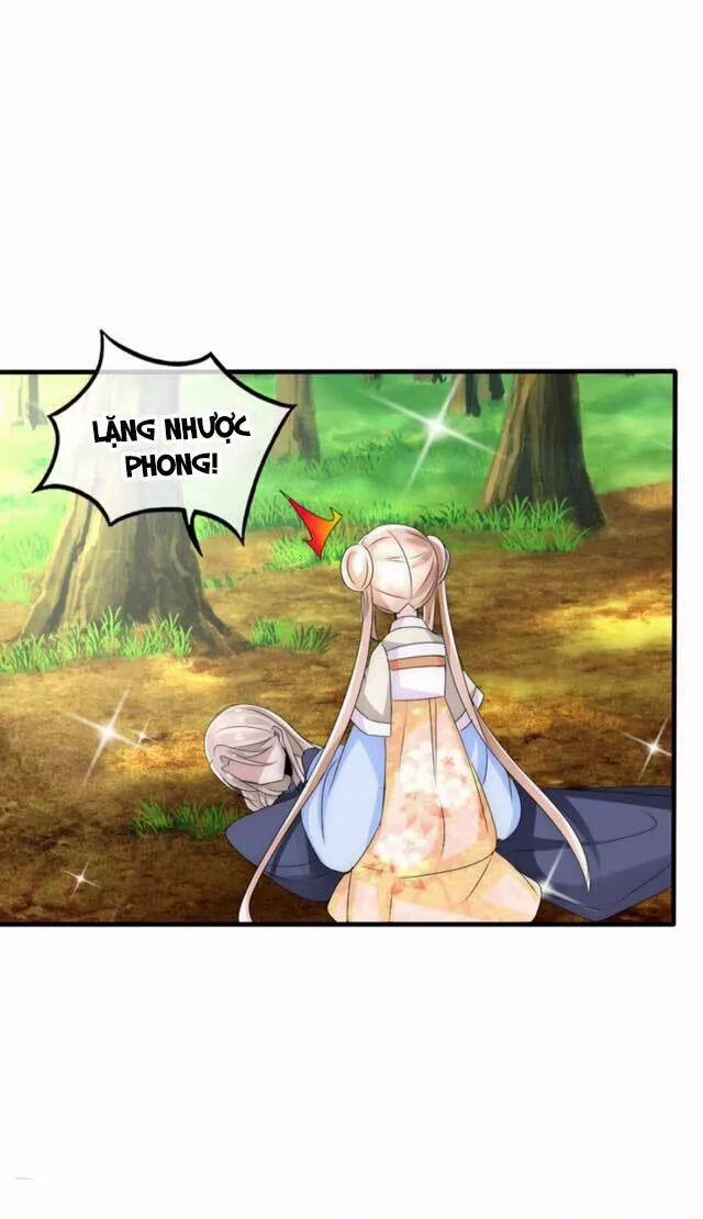 Kế Hoạch Sủng Ái Của Tiểu Công Chúa 23.2 trang 3