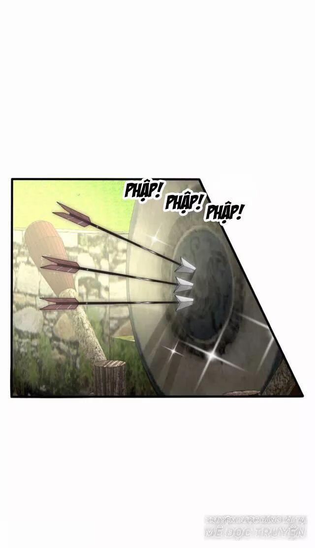 Kế Hoạch Sủng Ái Của Tiểu Công Chúa 23.2 trang 30