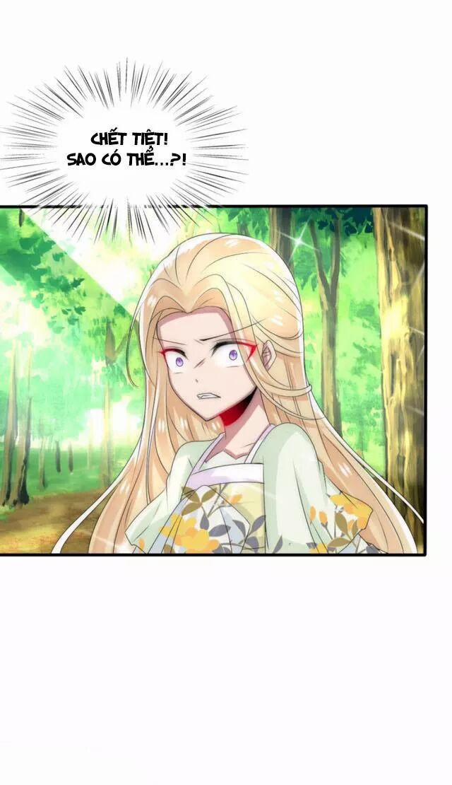 Kế Hoạch Sủng Ái Của Tiểu Công Chúa 23.2 trang 33