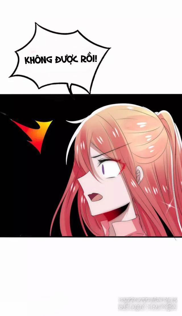 Kế Hoạch Sủng Ái Của Tiểu Công Chúa 23.2 trang 35