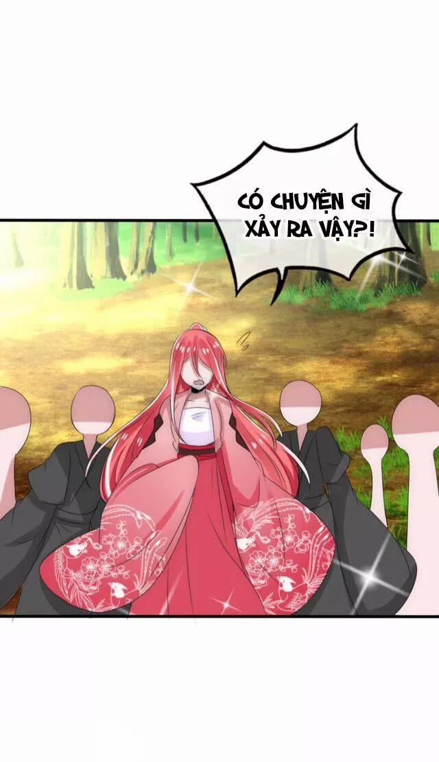 Kế Hoạch Sủng Ái Của Tiểu Công Chúa 23.2 trang 7