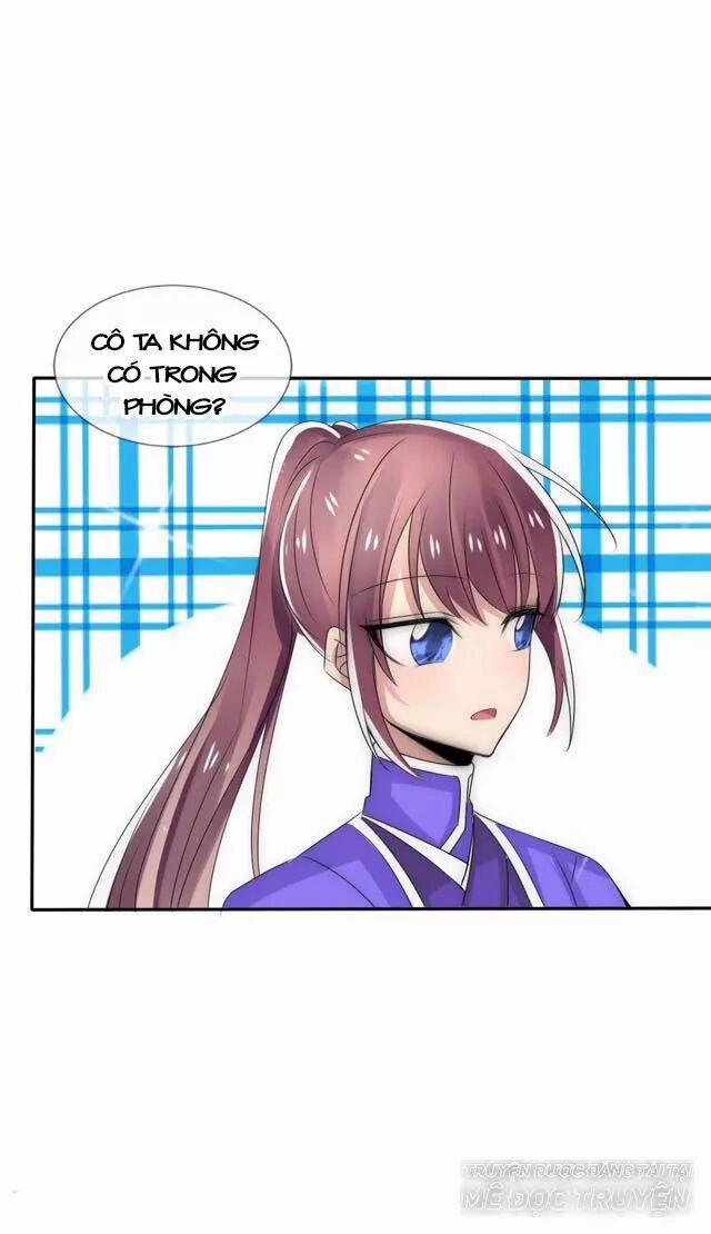 Kế Hoạch Sủng Ái Của Tiểu Công Chúa 23.4 trang 15