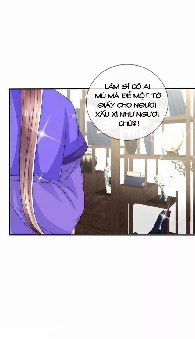 Kế Hoạch Sủng Ái Của Tiểu Công Chúa 23.5 trang 12