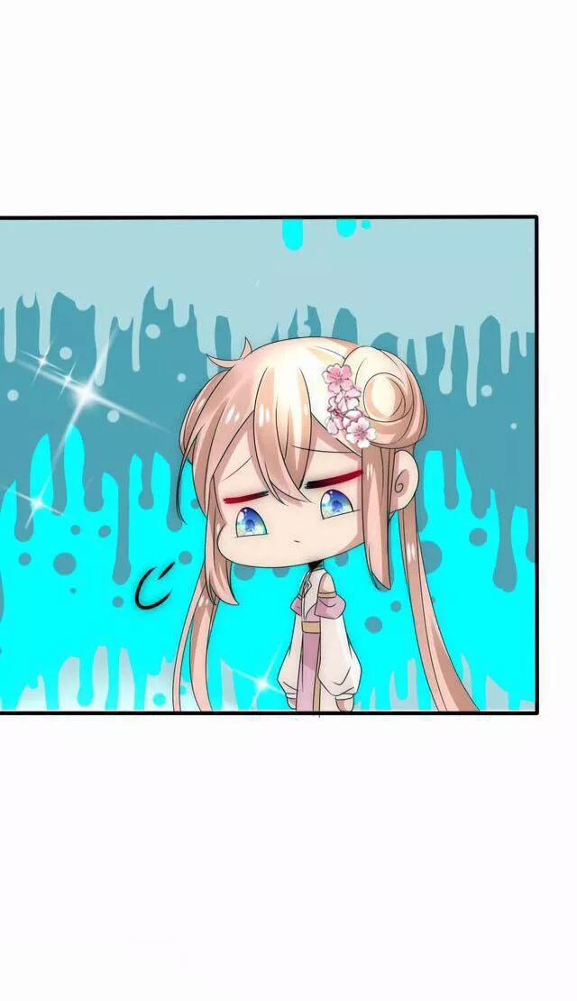 Kế Hoạch Sủng Ái Của Tiểu Công Chúa 23.5 trang 13