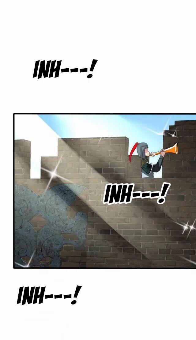 Kế Hoạch Sủng Ái Của Tiểu Công Chúa 23.5 trang 14