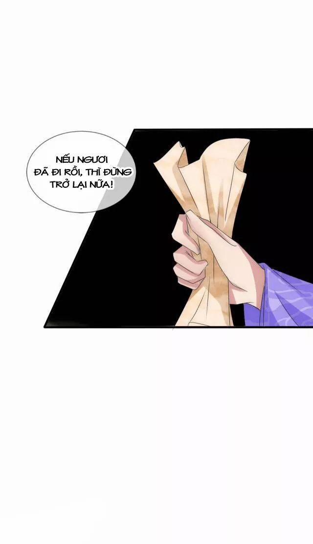 Kế Hoạch Sủng Ái Của Tiểu Công Chúa 23.5 trang 4