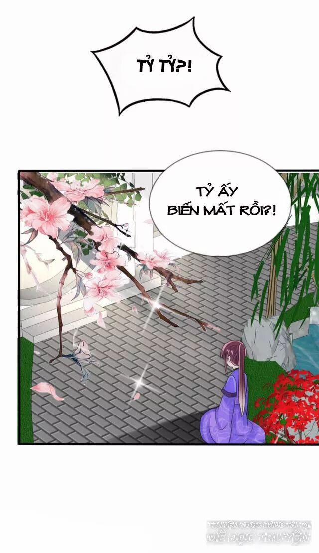 Kế Hoạch Sủng Ái Của Tiểu Công Chúa 23 trang 10