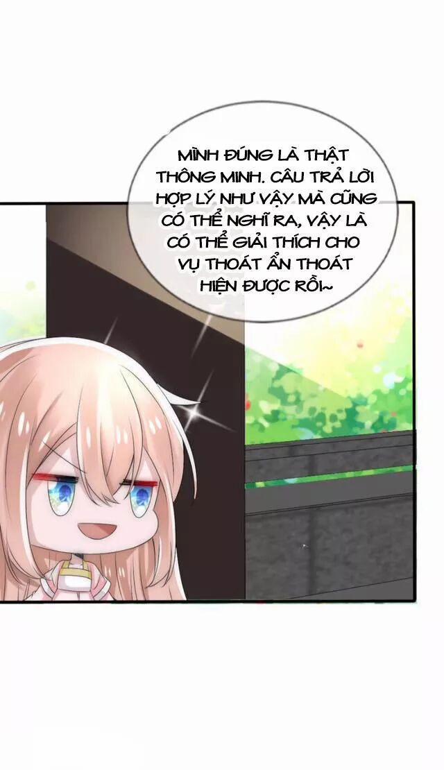 Kế Hoạch Sủng Ái Của Tiểu Công Chúa 23 trang 11