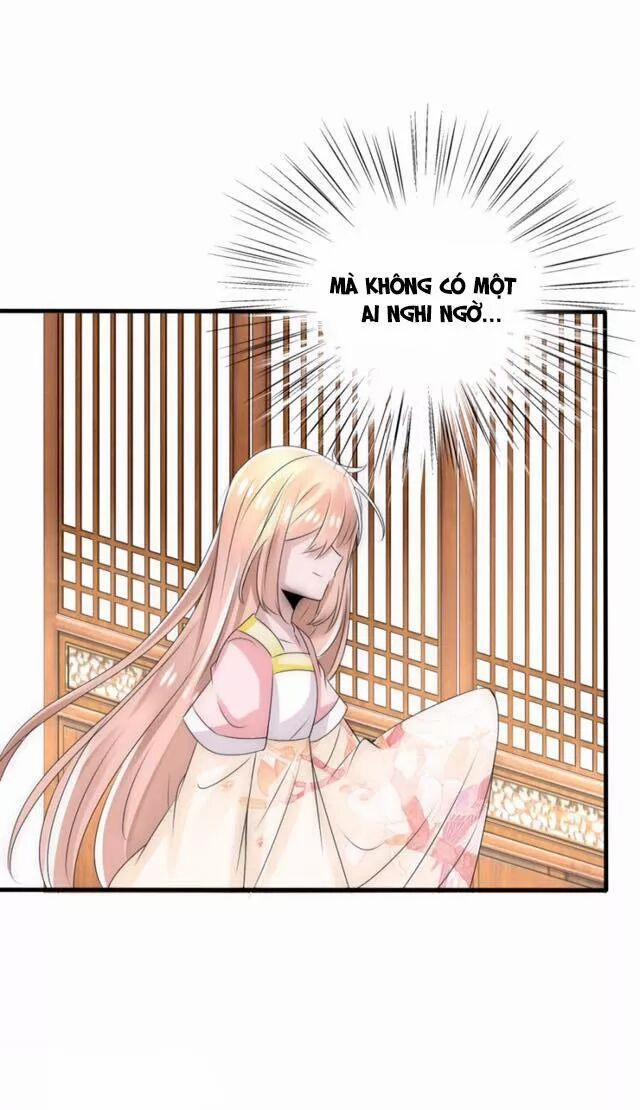 Kế Hoạch Sủng Ái Của Tiểu Công Chúa 23 trang 13