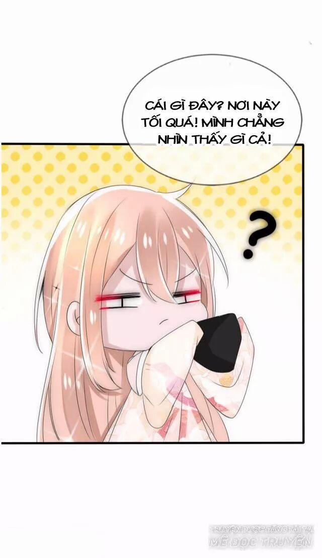 Kế Hoạch Sủng Ái Của Tiểu Công Chúa 23 trang 15