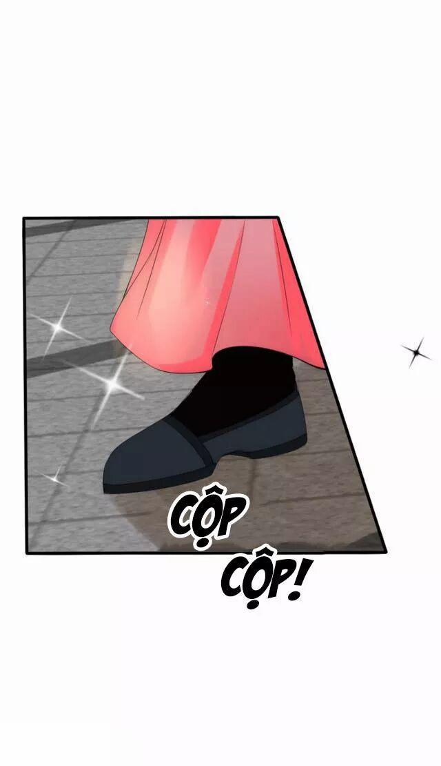 Kế Hoạch Sủng Ái Của Tiểu Công Chúa 23 trang 16