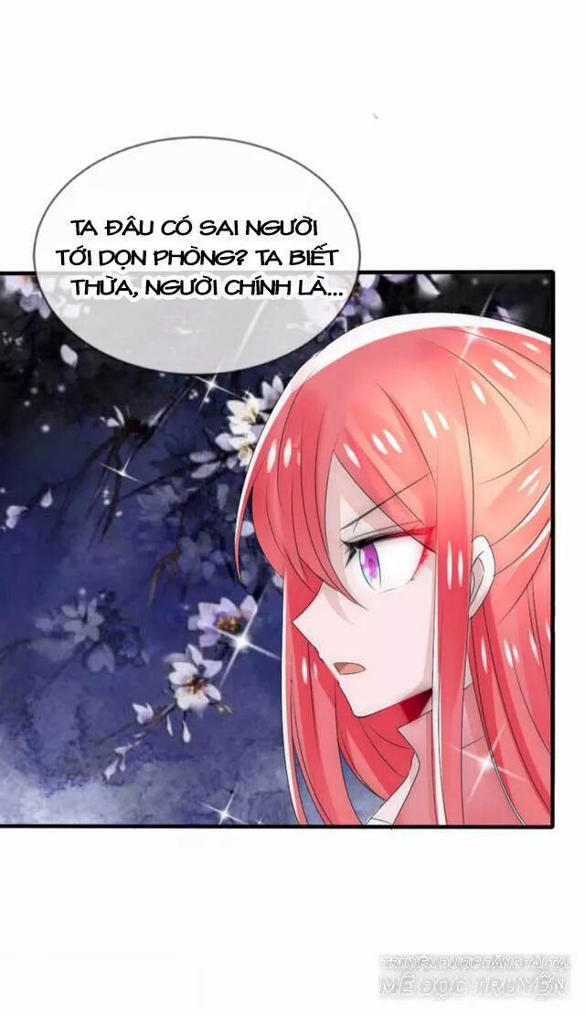 Kế Hoạch Sủng Ái Của Tiểu Công Chúa 23 trang 20