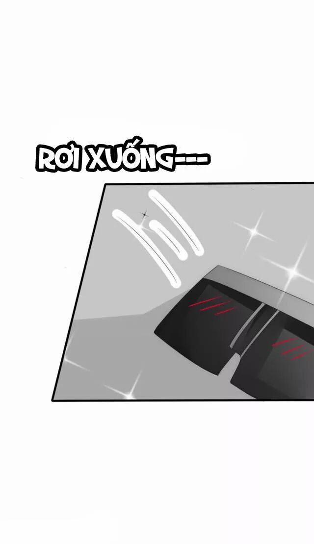 Kế Hoạch Sủng Ái Của Tiểu Công Chúa 23 trang 27