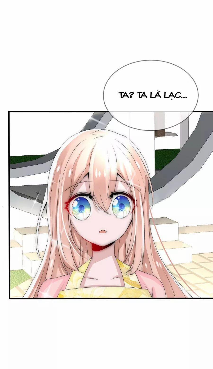 Kế Hoạch Sủng Ái Của Tiểu Công Chúa 23 trang 4