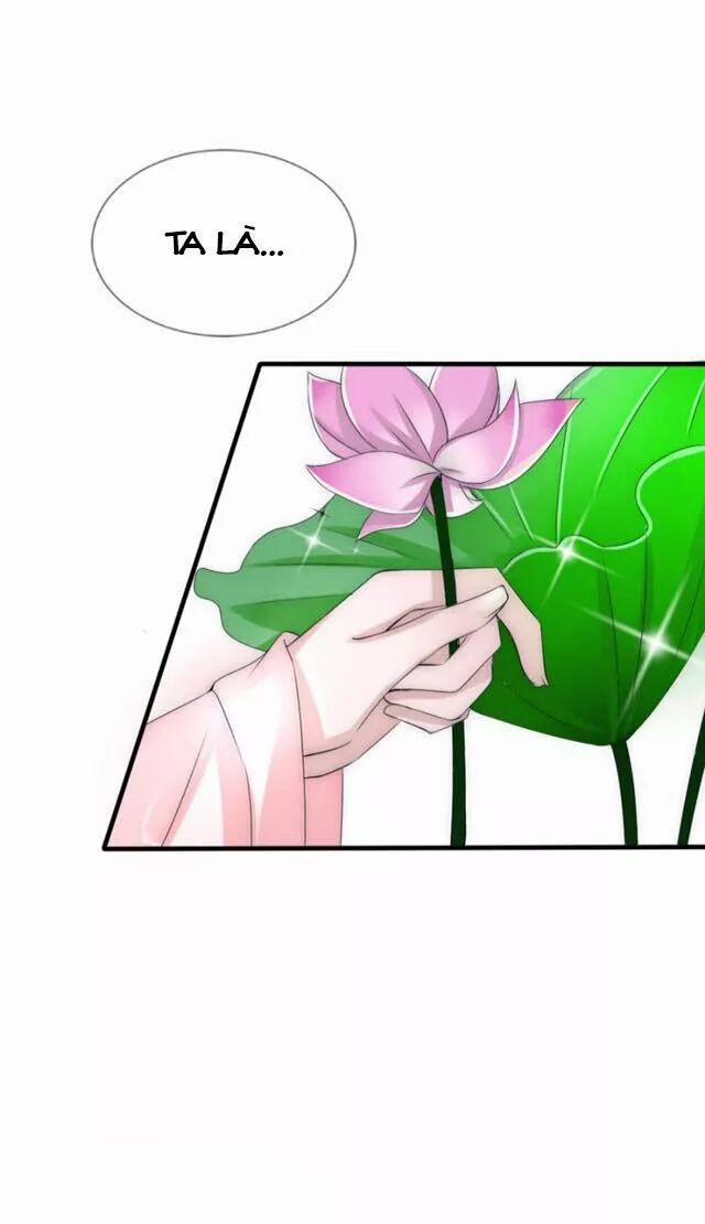 Kế Hoạch Sủng Ái Của Tiểu Công Chúa 23 trang 6