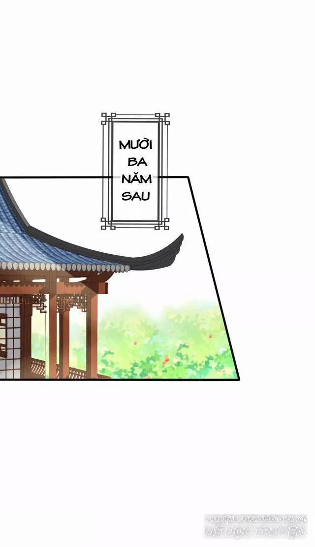 Kế Hoạch Sủng Ái Của Tiểu Công Chúa 24.1 trang 10