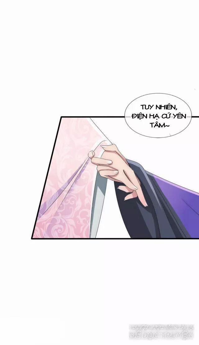 Kế Hoạch Sủng Ái Của Tiểu Công Chúa 24.1 trang 15
