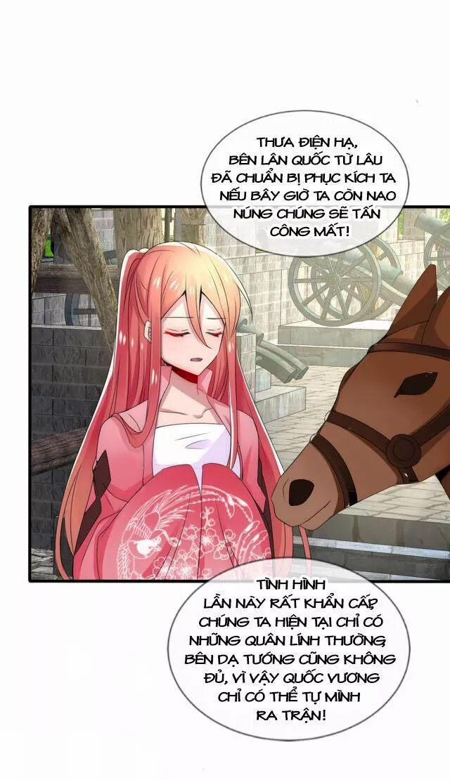 Kế Hoạch Sủng Ái Của Tiểu Công Chúa 24.1 trang 2