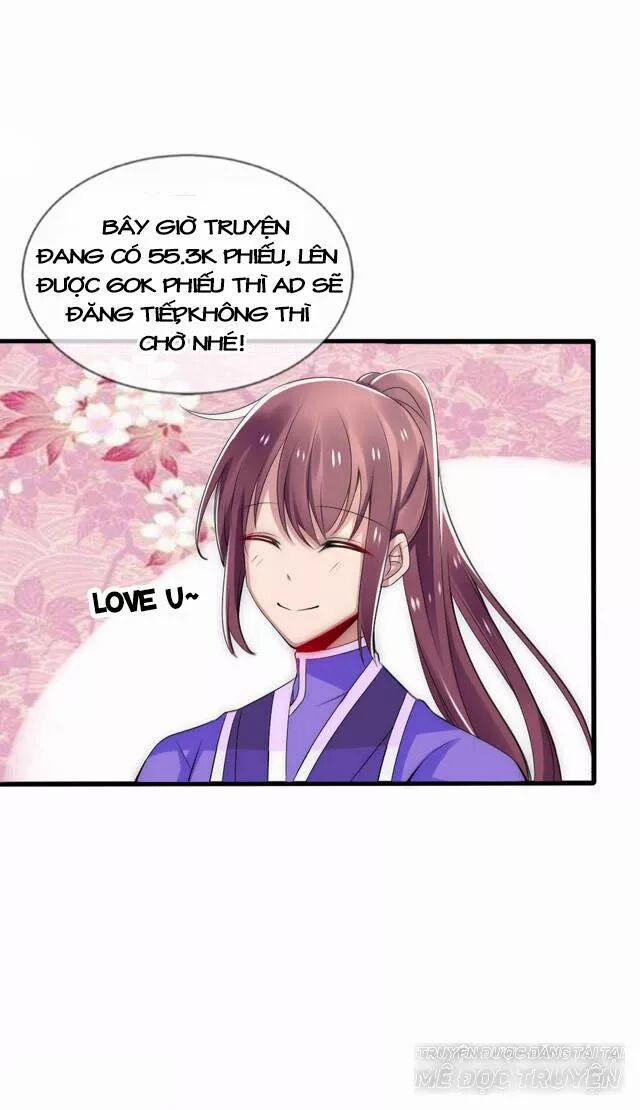 Kế Hoạch Sủng Ái Của Tiểu Công Chúa 24.1 trang 21