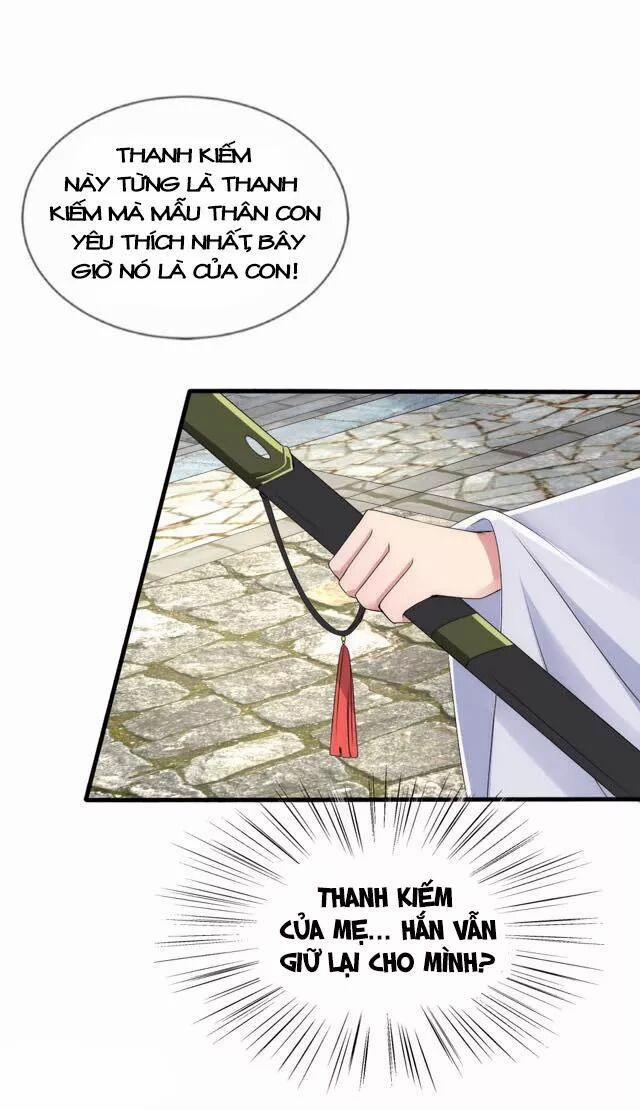 Kế Hoạch Sủng Ái Của Tiểu Công Chúa 24.1 trang 4