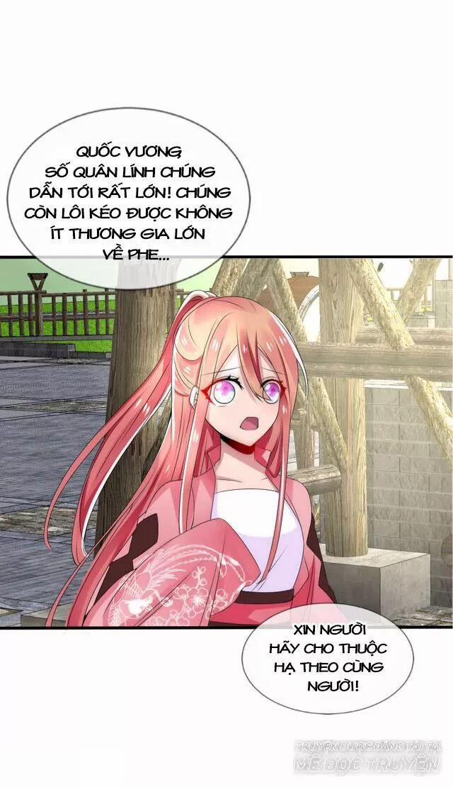 Kế Hoạch Sủng Ái Của Tiểu Công Chúa 24.1 trang 5