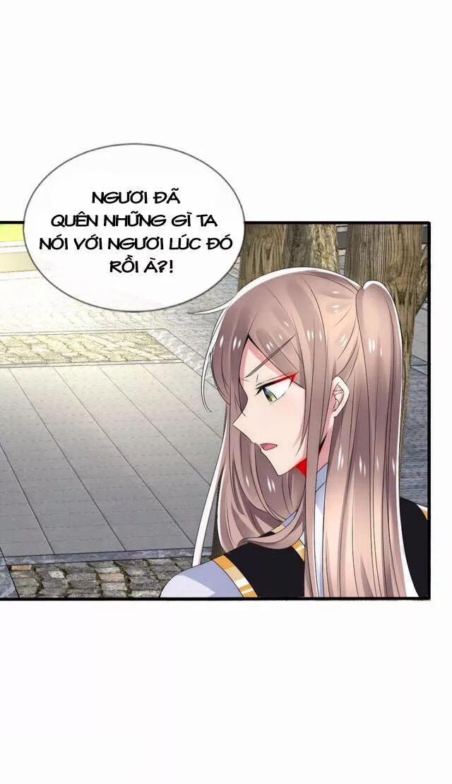 Kế Hoạch Sủng Ái Của Tiểu Công Chúa 24.1 trang 6