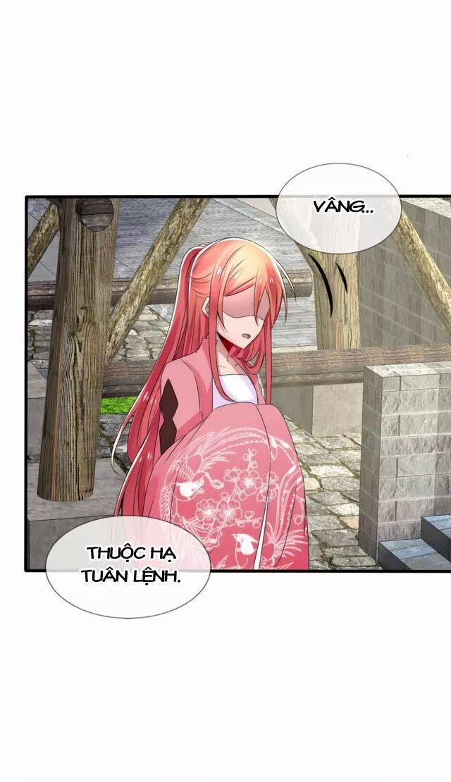 Kế Hoạch Sủng Ái Của Tiểu Công Chúa 24.1 trang 7