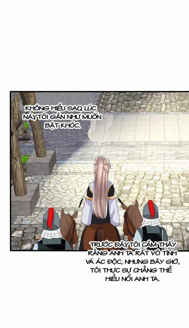 Kế Hoạch Sủng Ái Của Tiểu Công Chúa 24.1 trang 9