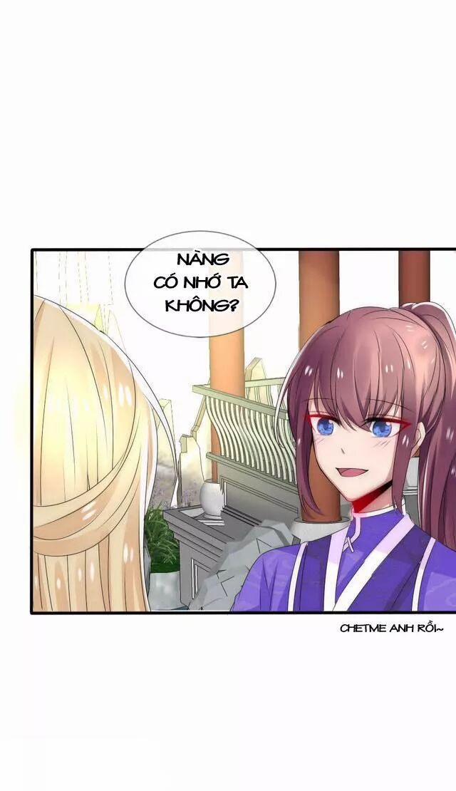 Kế Hoạch Sủng Ái Của Tiểu Công Chúa 24.2 trang 13