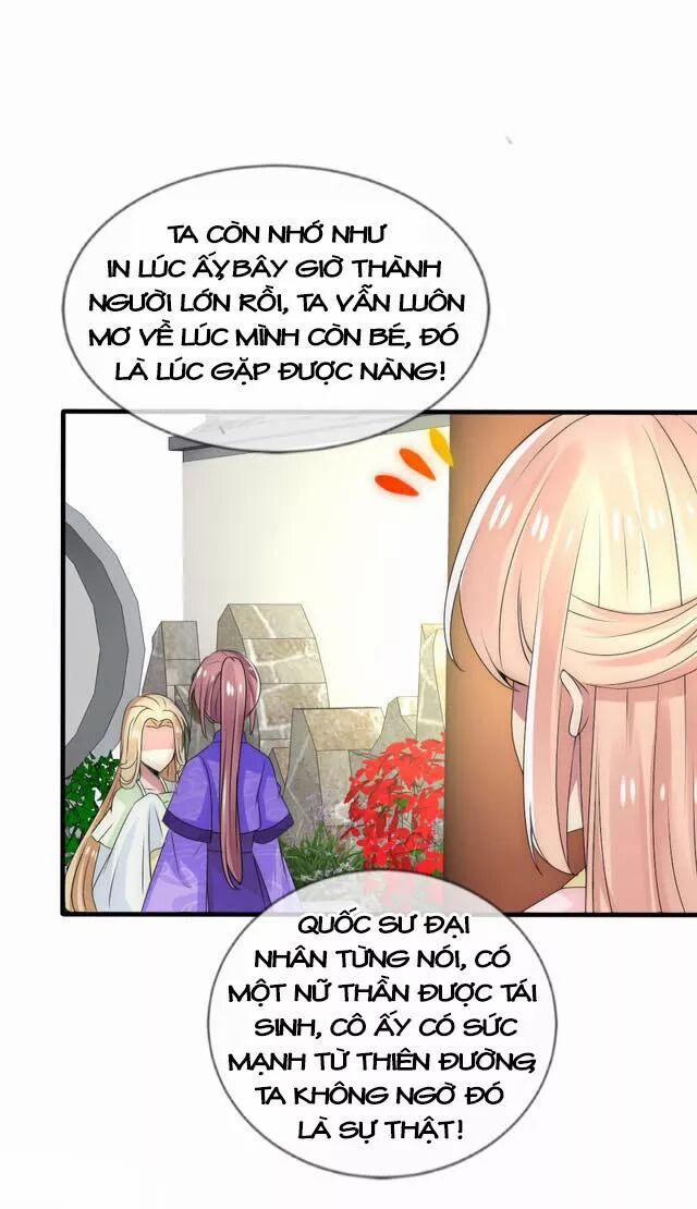 Kế Hoạch Sủng Ái Của Tiểu Công Chúa 24.2 trang 16