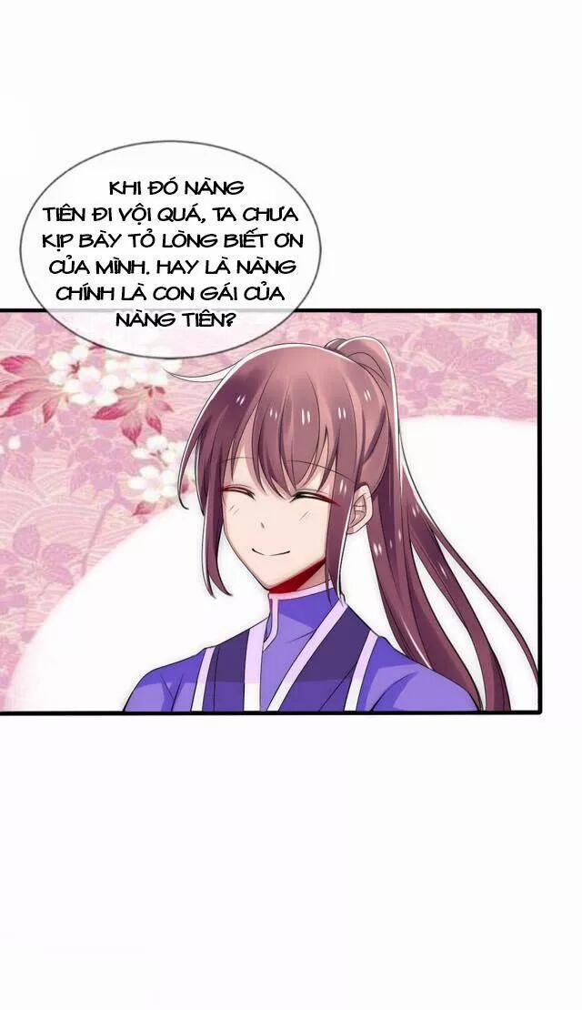 Kế Hoạch Sủng Ái Của Tiểu Công Chúa 24.2 trang 17