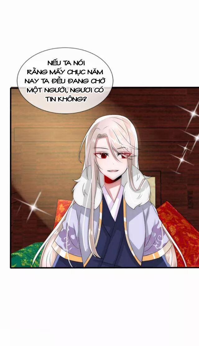 Kế Hoạch Sủng Ái Của Tiểu Công Chúa 25.2 trang 16