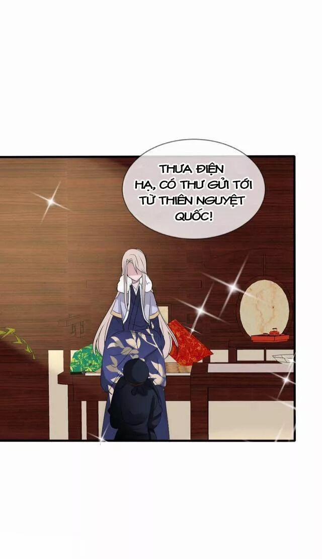 Kế Hoạch Sủng Ái Của Tiểu Công Chúa 25.2 trang 19