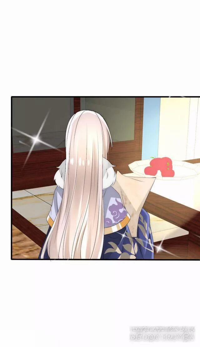 Kế Hoạch Sủng Ái Của Tiểu Công Chúa 25.2 trang 20