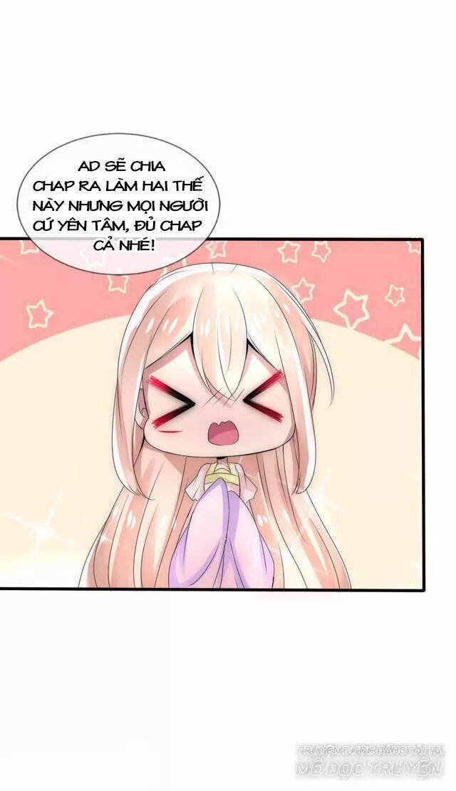 Kế Hoạch Sủng Ái Của Tiểu Công Chúa 25.2 trang 26