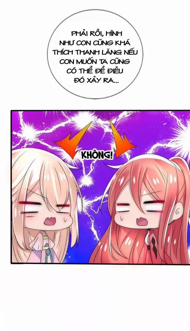 Kế Hoạch Sủng Ái Của Tiểu Công Chúa 25.2 trang 6