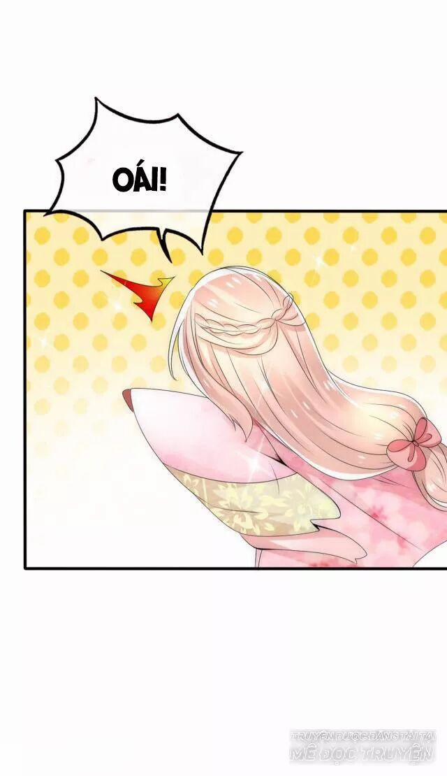 Kế Hoạch Sủng Ái Của Tiểu Công Chúa 26.1 trang 10