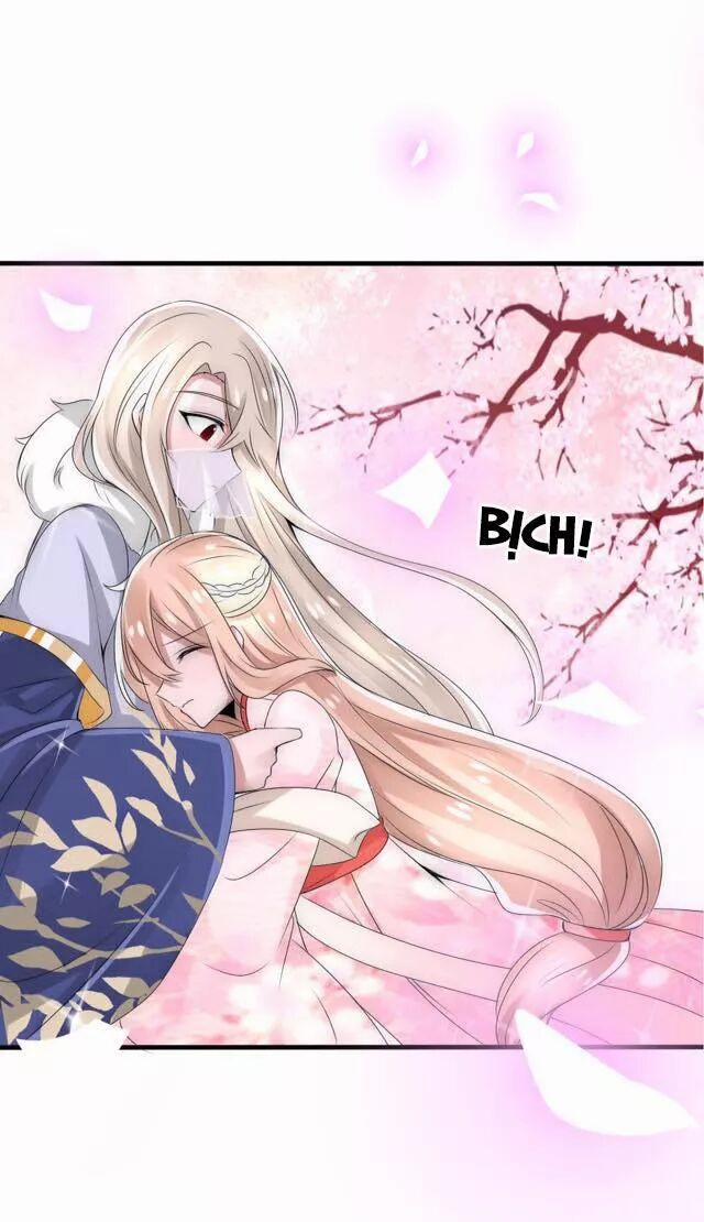 Kế Hoạch Sủng Ái Của Tiểu Công Chúa 26.1 trang 11