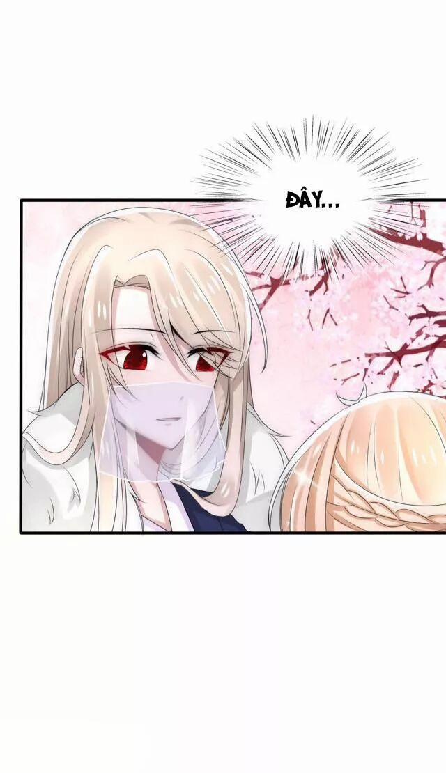 Kế Hoạch Sủng Ái Của Tiểu Công Chúa 26.1 trang 14