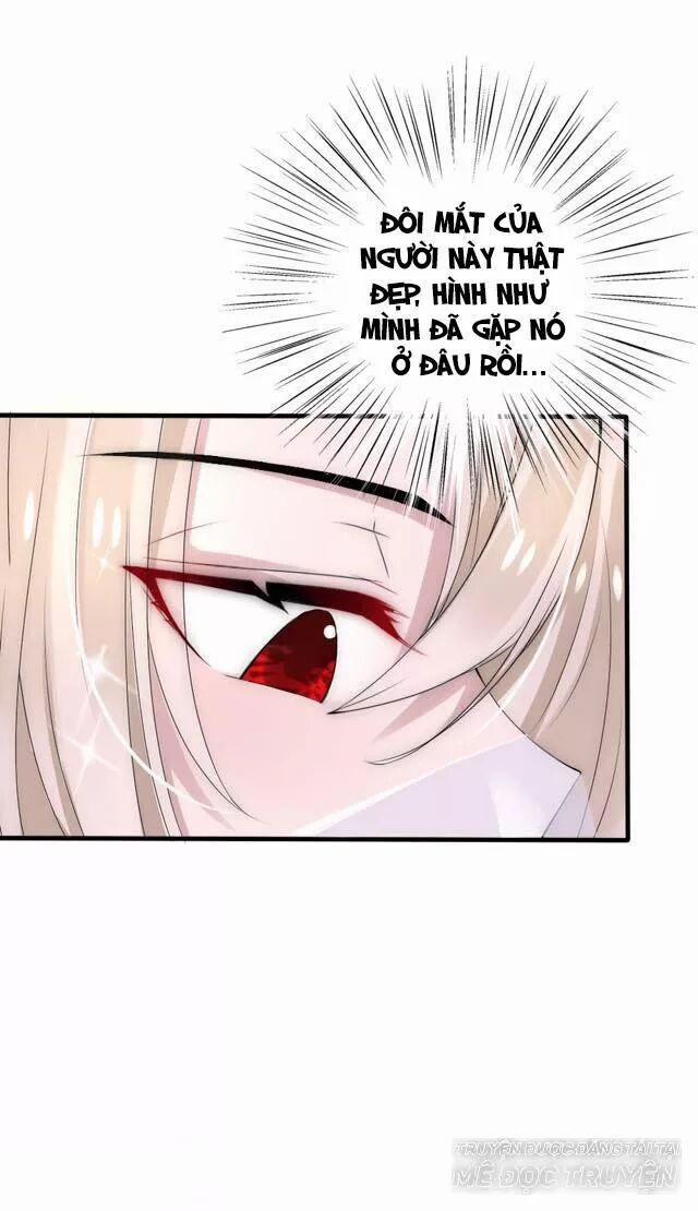 Kế Hoạch Sủng Ái Của Tiểu Công Chúa 26.1 trang 15