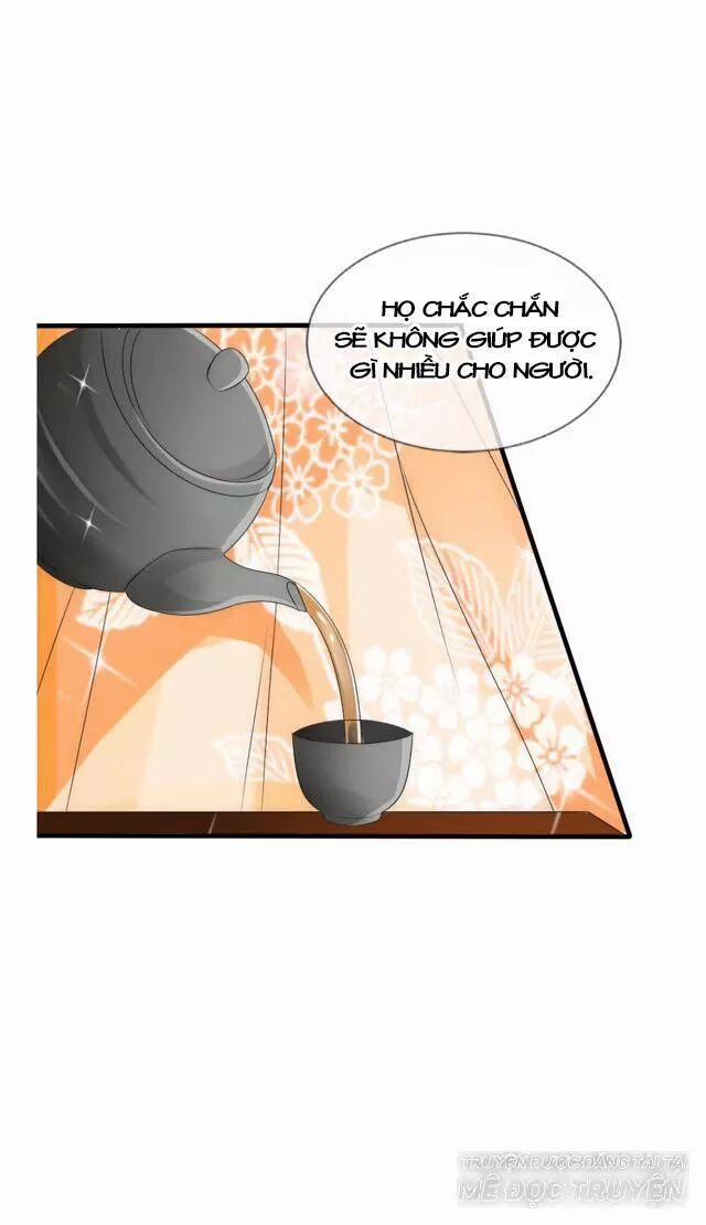 Kế Hoạch Sủng Ái Của Tiểu Công Chúa 26.1 trang 5