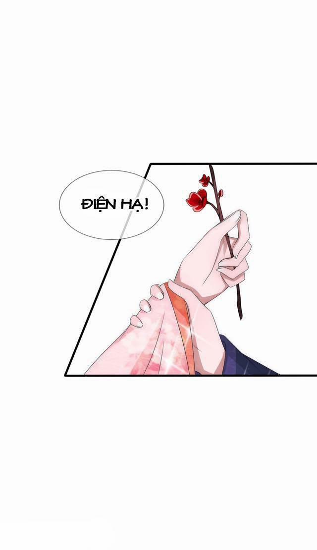 Kế Hoạch Sủng Ái Của Tiểu Công Chúa 26.2 trang 12