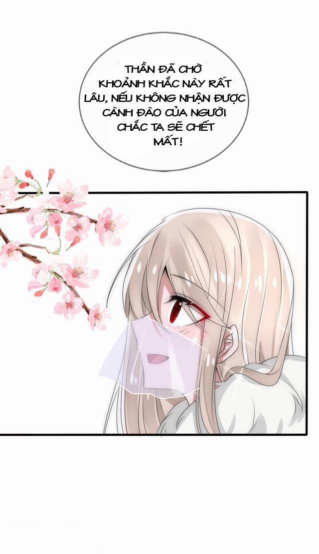 Kế Hoạch Sủng Ái Của Tiểu Công Chúa 26.2 trang 13